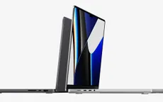 MacBook Pro ra mắt phiên bản 14 và 16 inch: Màn hình "tai thỏ" 120 Hz, loại bỏ Touch Bar, giá từ 1.999 USD