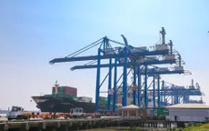 TP Hồ Chí Minh lùi thời gian thu phí cảng biển đến tháng 4/2022