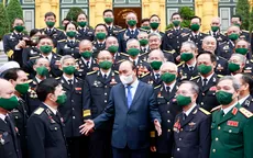 Đường Hồ Chí Minh trên biển - biểu tượng sáng ngời của chủ nghĩa anh hùng cách mạng