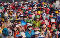 World Bank khuyến nghị Việt Nam cách đối phó với tình trạng “chưa giàu đã già”