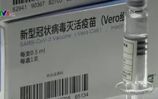 Argentina cấp phép sử dụng vaccine Sinopharm cho trẻ em