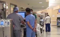 Số ca tử vong do COVID-19 trên thế giới vượt 5 triệu người