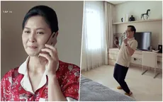 Ngày mai bình yên - Tập 16: "Dụ" được bà Trúc trở về, ông Phát sướng như trúng số