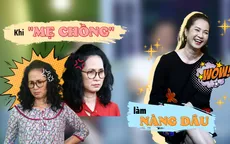 Hãy yêu nhau đi số 5: "Mẹ chồng quốc dân" Lan Hương kể chuyện sóng gió hôn nhân, đã từng rơi nước mắt