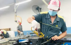 Bảo đảm các điều kiện an toàn để người lao động an tâm trở lại làm việc