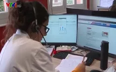 Pháp công bố đường dây nóng phòng chống tự tử