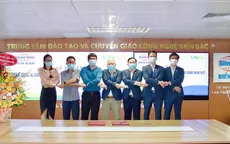 Biển Bạc và LifeTek: Hợp tác phát triển công nghệ an ninh Việt