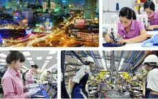 Nhiều cơ sở cho sự phục hồi mạnh mẽ của nền kinh tế