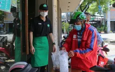Shipper tại TP Hồ Chí Minh cần điều kiện gì để hoạt động sau nới lỏng giãn cách?