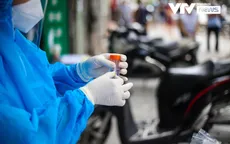 Thủ tướng yêu cầu kiểm tra, làm rõ về giá kit xét nghiệm