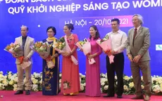 WomenTech - Quỹ khởi nghiệp sáng tạo dành cho phụ nữ chính thức ra mắt
