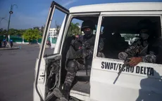 Băng đảng Haiti đòi 17 triệu USD tiền chuộc để trả tự do cho 17 con tin Mỹ và Canada
