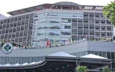 Phong tỏa diện hẹp Bệnh viện Đa khoa Trung tâm An Giang trong 4 ngày