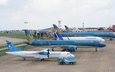 Sau 20/10, hàng không sẽ khôi phục gần như hoàn toàn mạng bay nội địa