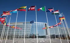 Leo thang căng thẳng ngoại giao Nga - NATO