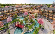 Mới lạ dòng second home sở hữu nguồn khoáng nóng quý hiếm tại NovaWorld Ho Tram