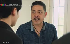 Hương vị tình thân phần 2 - Tập 60: Xuất hiện bằng chứng bất lợi, ông Tấn đưa con trai bỏ trốn