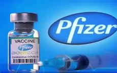 Vaccine Pfizer đạt hiệu quả cao bảo vệ thanh thiếu niên