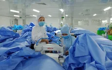 Hơn 230.000 lao động tại TP Hồ Chí Minh đã trở lại làm việc