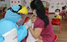 Phát hiện chùm 11 ca mắc COVID-19 cộng đồng Bắc Ninh khẩn trương khoanh vùng dập dịch
