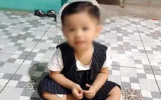 Phát hiện thi thể bé trai mất tích ở Bình Dương