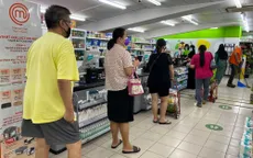 Số ca tử vong vì COVID-19/ngày cao kỷ lục, Singapore kéo dài lệnh giãn cách thêm 1 tháng