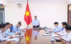 Thủ tướng yêu cầu Phú Thọ, Sóc Trăng, Cà Mau nhanh chóng kiểm soát ổ dịch mới