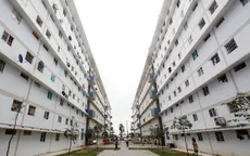 Đề xuất gói tín dụng 30.000 tỷ đồng cho nhà ở xã hội, công nhân