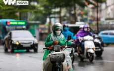 Đầu tháng 12, miền Bắc trời trở rét, vùng núi có nơi rét đậm