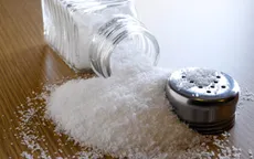 Ăn quá nhiều muối gây ra khoảng 1,6 triệu ca tử vong trên toàn thế giới trong năm 2021