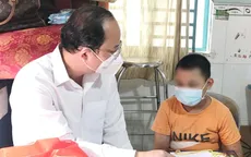Không khuyến khích doanh nghiệp lập cơ sở nuôi trẻ mồ côi do COVID-19