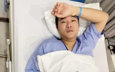 Minh Quân giảm 7kg sau phẫu thuật cắt bỏ phần lớn dạ dày