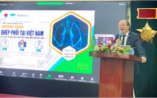 Sự hồi phục kỳ diệu sau 1 năm ghép phổi thành công