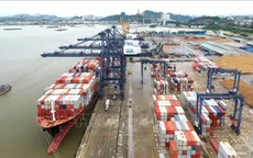 3 cảng Việt Nam trong bảng xếp hạng các cảng biển hoạt động hiệu quả nhất thế giới