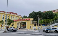 Có trường hợp F1, một trường học ở Quảng Ninh cho học sinh tạm nghỉ học