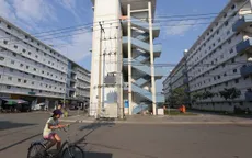 Đề nghị tăng thanh tra, kiểm tra việc phát triển nhà ở xã hội