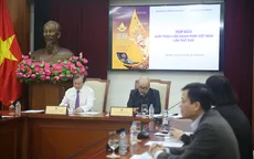17 tác phẩm của Đài THVN tham dự Liên hoan phim Việt Nam lần thứ 22