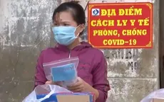 TP.HCM đưa ra quy trình xử lý nếu phát hiện F0