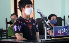 18 tháng tù giam cho đối tượng đâm người canh chốt kiểm soát dịch