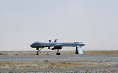 Mỹ tiêu diệt thủ lĩnh cấp cao của al-Qaeda trong vụ tấn công bằng máy bay không người lái