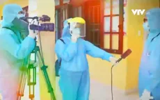 Giải Báo chí quốc gia 2020 ghi dấu tài năng, bản lĩnh của các nhà báo