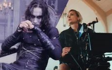 Con gái Lý Tiểu Long: Súng thật cần bị cấm trên phim trường Hollywood