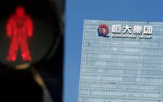 Evergrande “thoát chết” vào phút chót