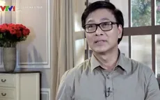 Diễn viên Quốc Tuấn trở lại màn ảnh sau nhiều năm vắng bóng