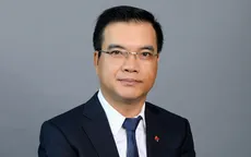 Ông Nguyễn Chí Thành làm Chủ tịch hội đồng thành viên SCIC