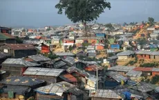 Tấn công băng đảng có vũ trang ở trại tị nạn Rohingya, ít nhất 6 người tử vong