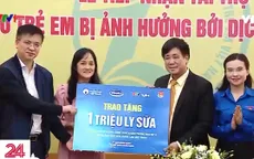 Sức lan tỏa của dự án "Vùng xanh hy vọng"