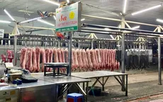 Giải vây cho các chợ đầu mối