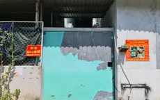 Giám sát triển khai phòng chống dịch trong tình tình mới tại TP. Hồ Chí Minh