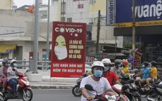 Đồng Nai cho bán vé số, dịch vụ ăn uống hoạt động không quá 50% công suất
